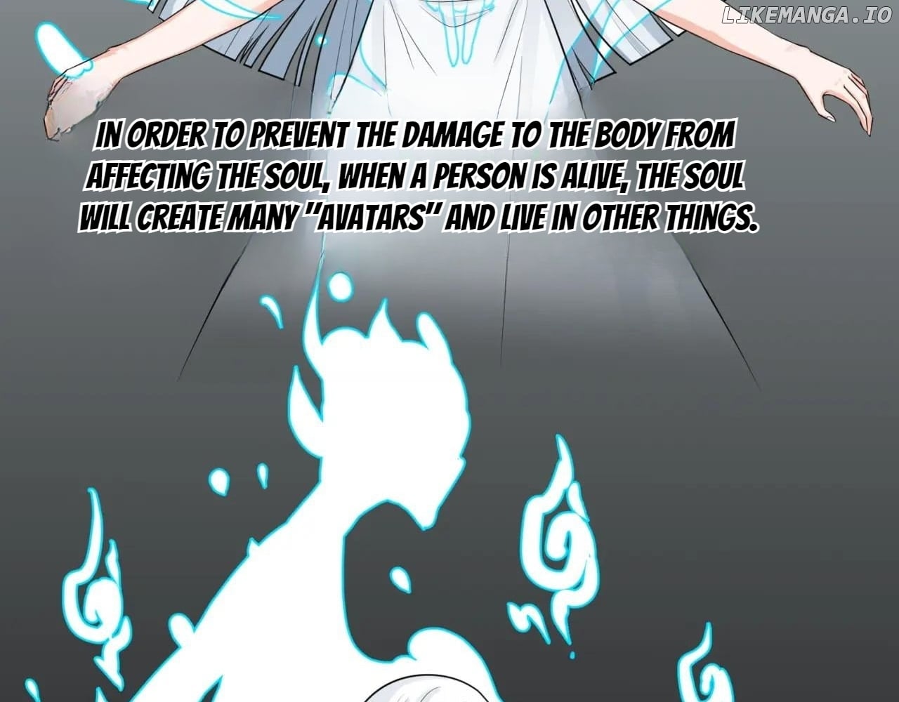 Era of the Haunted Chapter 152 - page 80